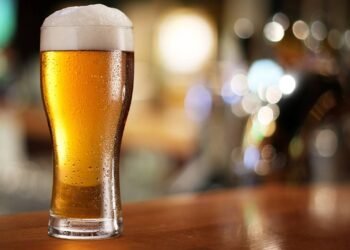 O que acontece no seu cérebro quando você decide parar de beber cerveja