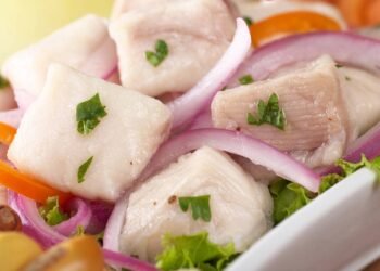Ceviche: por que a culinária peruana conquistou o mundo?