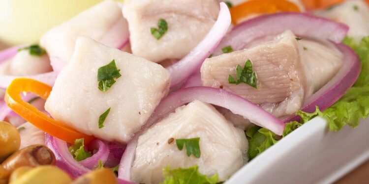 Ceviche: por que a culinária peruana conquistou o mundo?