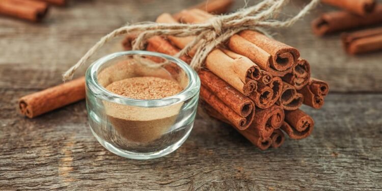 Chá de canela para glicemia: funciona ou é risco?