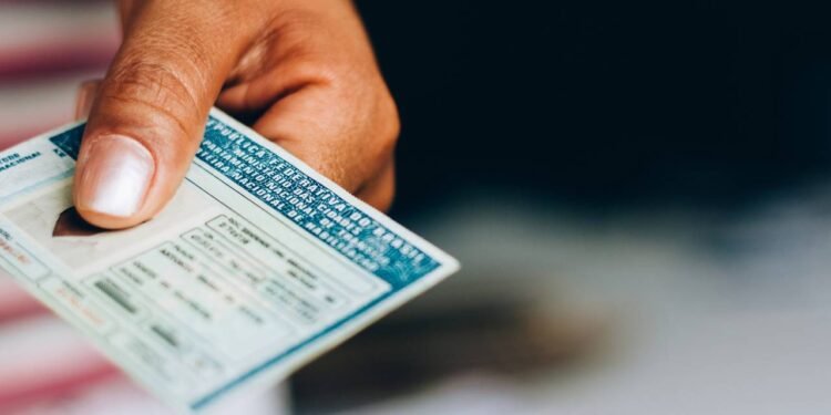 CNH Social no DF: como se inscrever no programa e tirar a carteira de graça