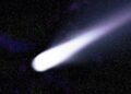 O cometa Halley e outros astros que marcaram a história da humanidade