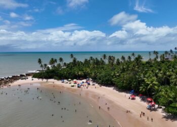 Roteiro na Paraíba: o que fazer em 5 dias no litoral de João Pessoa