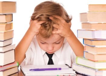Meu filho não quer estudar: 5 dicas de especialista para ajudar a criança