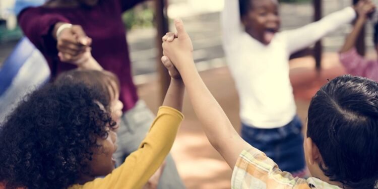 DF reduz fila de creches em 94% e planeja zerar demanda