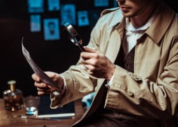 Jornalismo investigativo: como funciona e os caminhos para a profissão