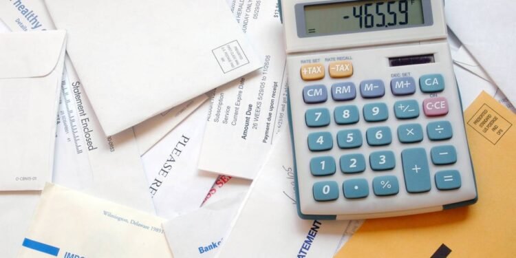 Caiu na malha fina? Saiba o que fazer para corrigir a declaração do IR