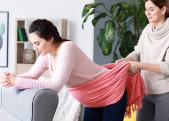 Doulas e parto humanizado: lei reduz violência obstétrica