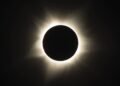 Como fotografar o próximo eclipse solar com segurança usando seu celular