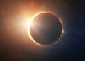 Qual a diferença entre eclipse solar anular, total e parcial; entenda