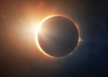 Qual a diferença entre eclipse solar anular, total e parcial; entenda