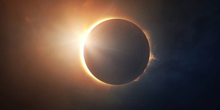 Qual a diferença entre eclipse solar anular, total e parcial; entenda