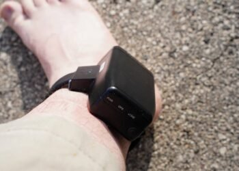 Como funciona a tornozeleira eletrônica usada na prisão domiciliar