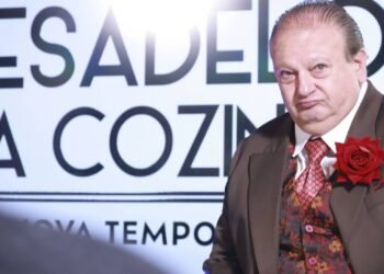 'Pesadelo na Cozinha': 5 restaurantes que faliram após a ajuda de Jacquin