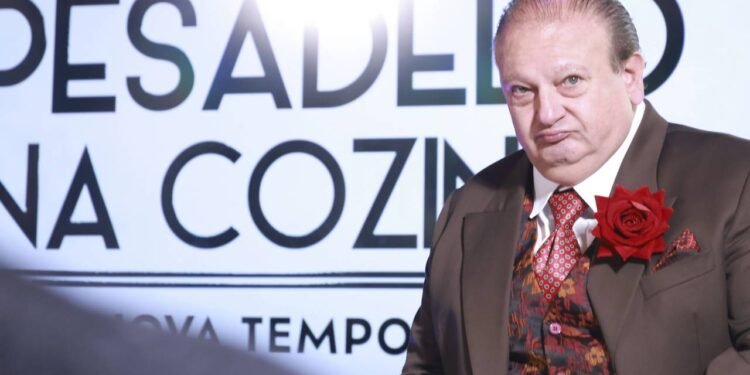 'Pesadelo na Cozinha': 5 restaurantes que faliram após a ajuda de Jacquin