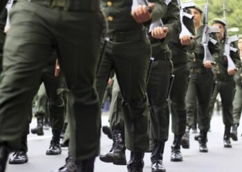 Carreira no Exército: veja os concursos abertos para 2026