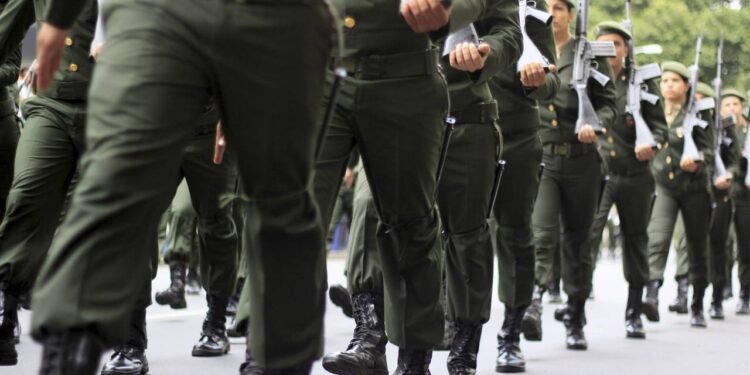 Carreira no Exército: veja os concursos abertos para 2026