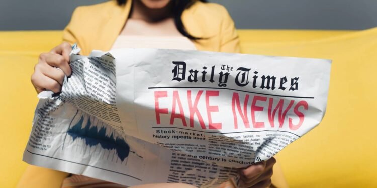 Como diferenciar notícia de opinião e evitar cair em fake news