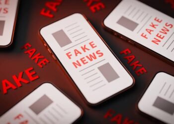 Como se proteger de golpes que usam notícias falsas em portais clonados