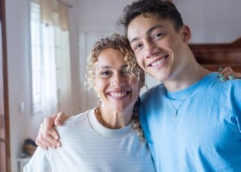 Meu filho não está bem: o guia para pais sobre saúde mental