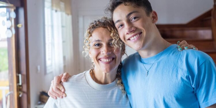 Meu filho não está bem: o guia para pais sobre saúde mental