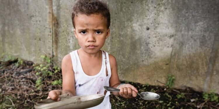 Por que a fome persiste nestes 10 países? Entenda as causas