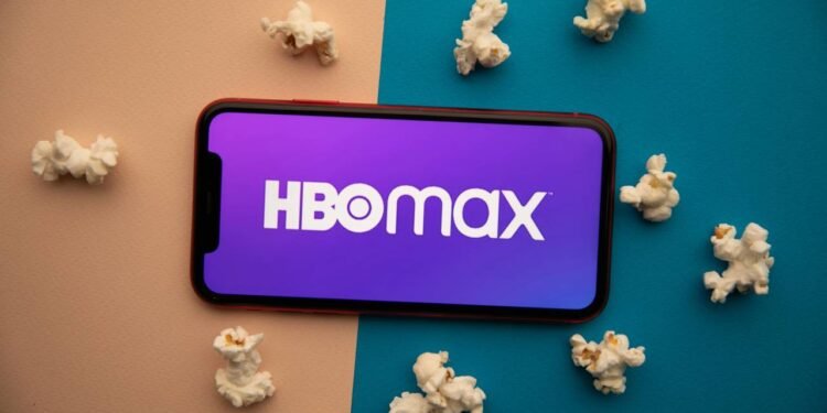 Lançamentos da Max em abril: novidades no streaming