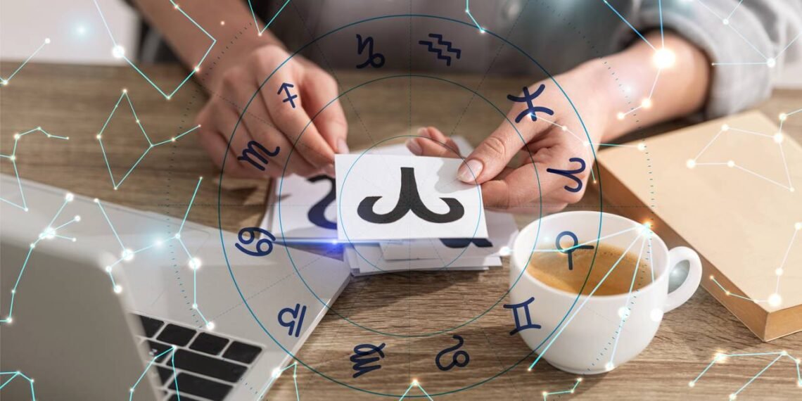 O que seu signo diz sobre sua carreira? Horóscopo profissional de 2026 ...