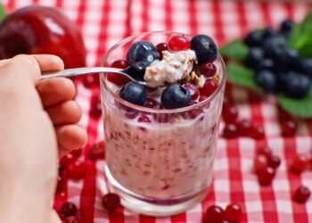 7 receitas fáceis e deliciosas para quem tem pré-diabetes