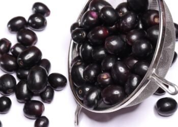 Jamelão e mais 4 aliados naturais no controle do diabetes; conheça