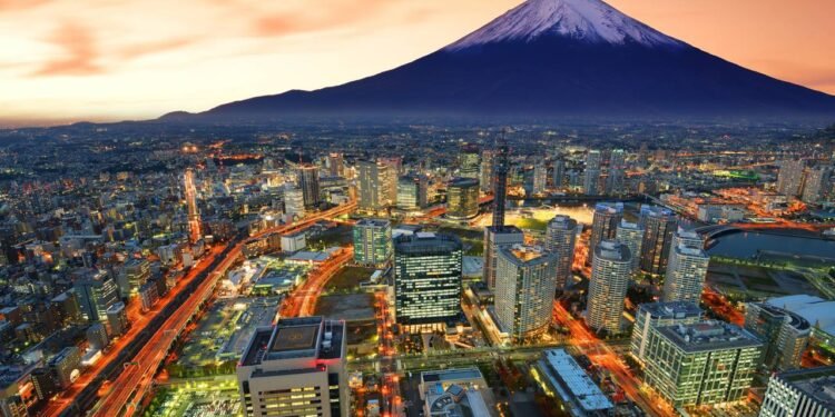 Por que o Japão é o país mais preparado do mundo para terremotos?