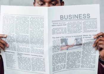 A transição dos jornais do papel para o diário digital: uma revolução