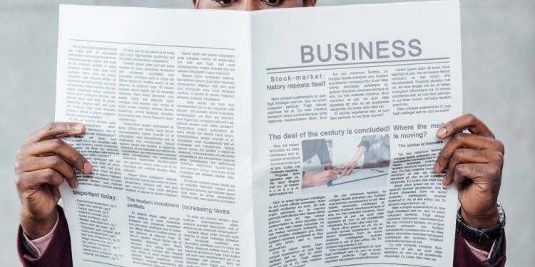 A transição dos jornais do papel para o diário digital: uma revolução