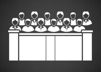 Você pode ser convocado para um júri? Saiba como funciona