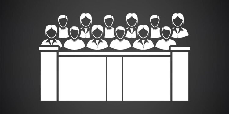 Você pode ser convocado para um júri? Saiba como funciona