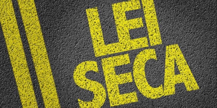 Fui pego na Lei Seca: qual o valor da multa e como posso recorrer