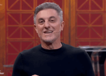 Luciano Huck na política? Relembre as vezes que o apresentador quase se candidatou