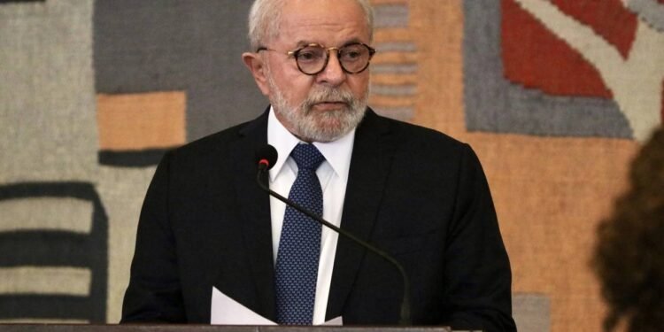 Pesquisa Quaest de abril: aprovação de Lula e cenários para 2026