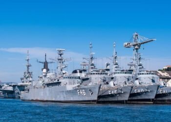 O que é a Amazônia Azul e por que ela é estratégica para o Brasil