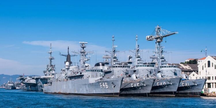 O que é a Amazônia Azul e por que ela é estratégica para o Brasil