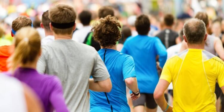 Dieta, sono e mente: os segredos de quem corre maratonas diárias