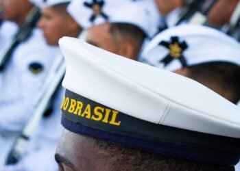 Colégio Naval e Escola Naval: saiba a diferença e como ingressar