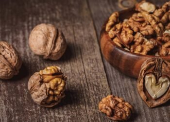 A castanha que turbina o cérebro e protege o coração, segundo a ciência