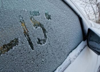 Ciclone e ondas de frio: entenda a diferença entre os fenômenos do tempo