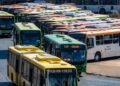 Tarifa de ônibus no DF: para onde vai o dinheiro da sua passagem