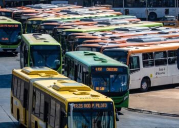 Tarifa de ônibus no DF: para onde vai o dinheiro da sua passagem