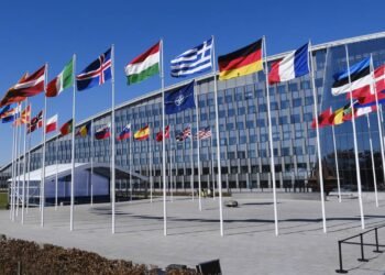 O que é a OTAN e por que o cargo de secretário-geral é tão importante