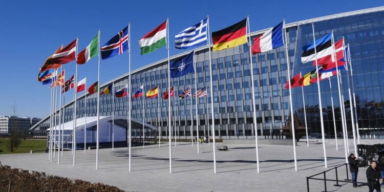 O que é a OTAN e por que o cargo de secretário-geral é tão importante