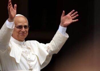 Papa Leão XIV: como teorias da conspiração e profecias falsas viralizam online