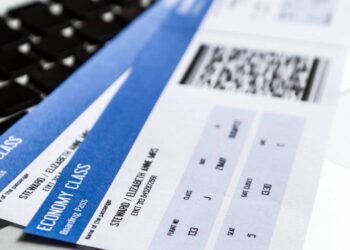 O segredo para comprar passagens aéreas baratas que as empresas não contam